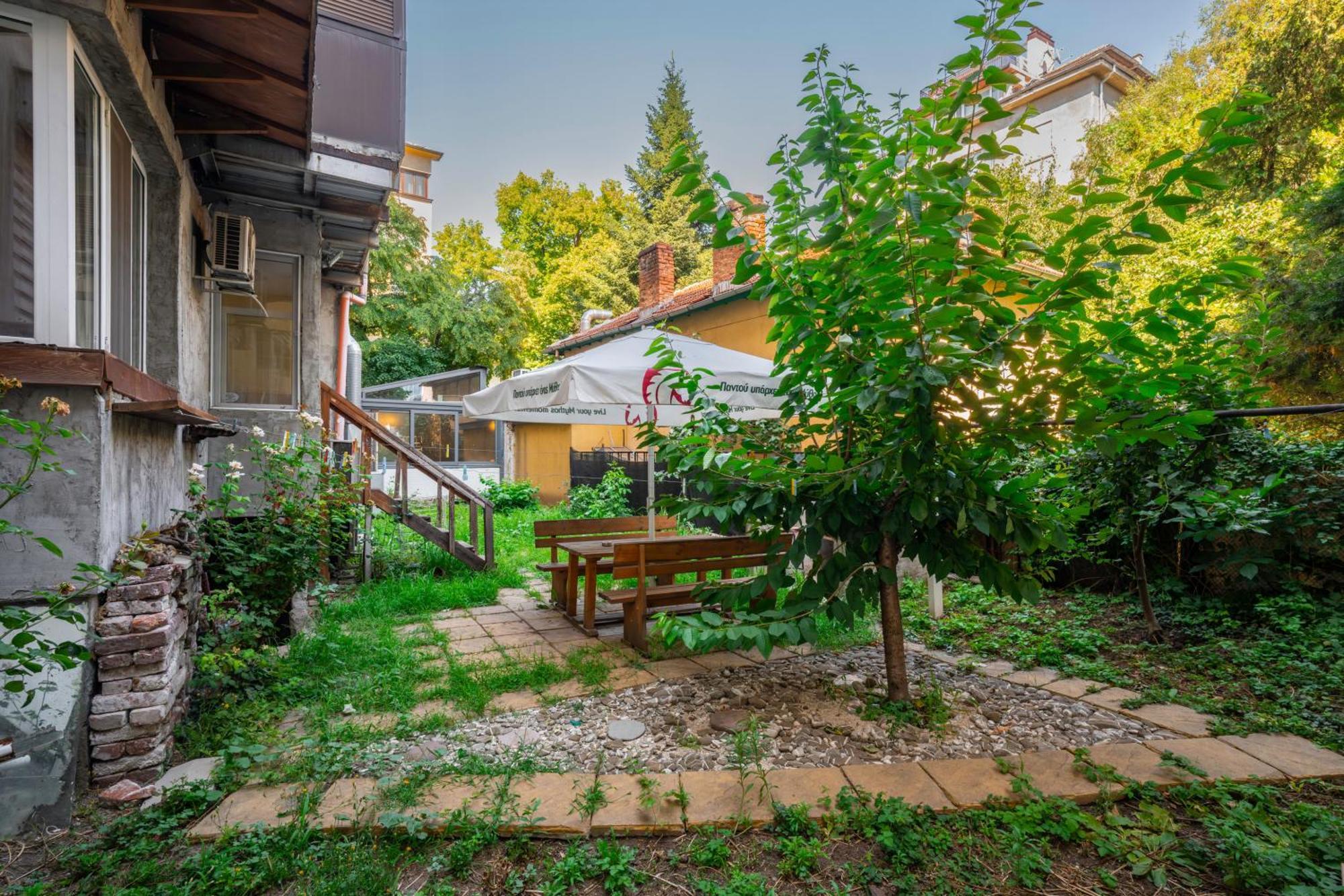 Apartamento Sofia'S 1Bd Colourful Getaway Near Ndk Exterior foto